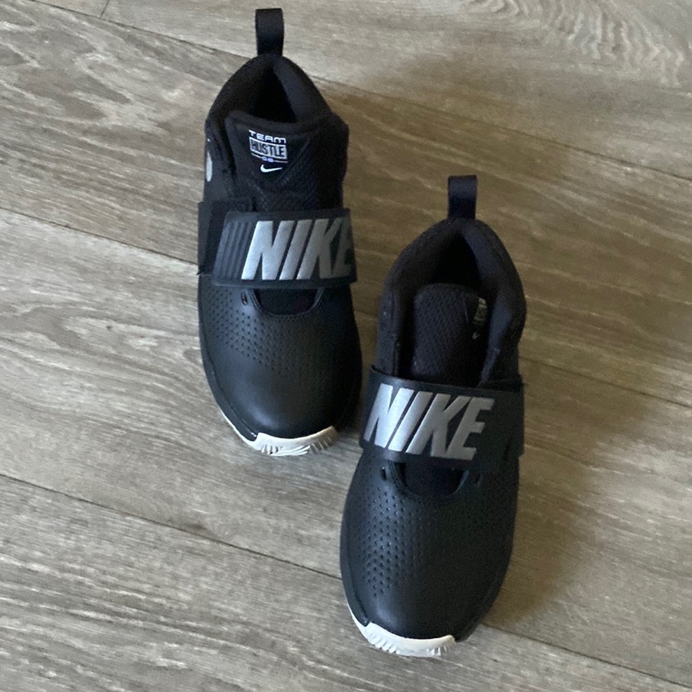 Used Nike